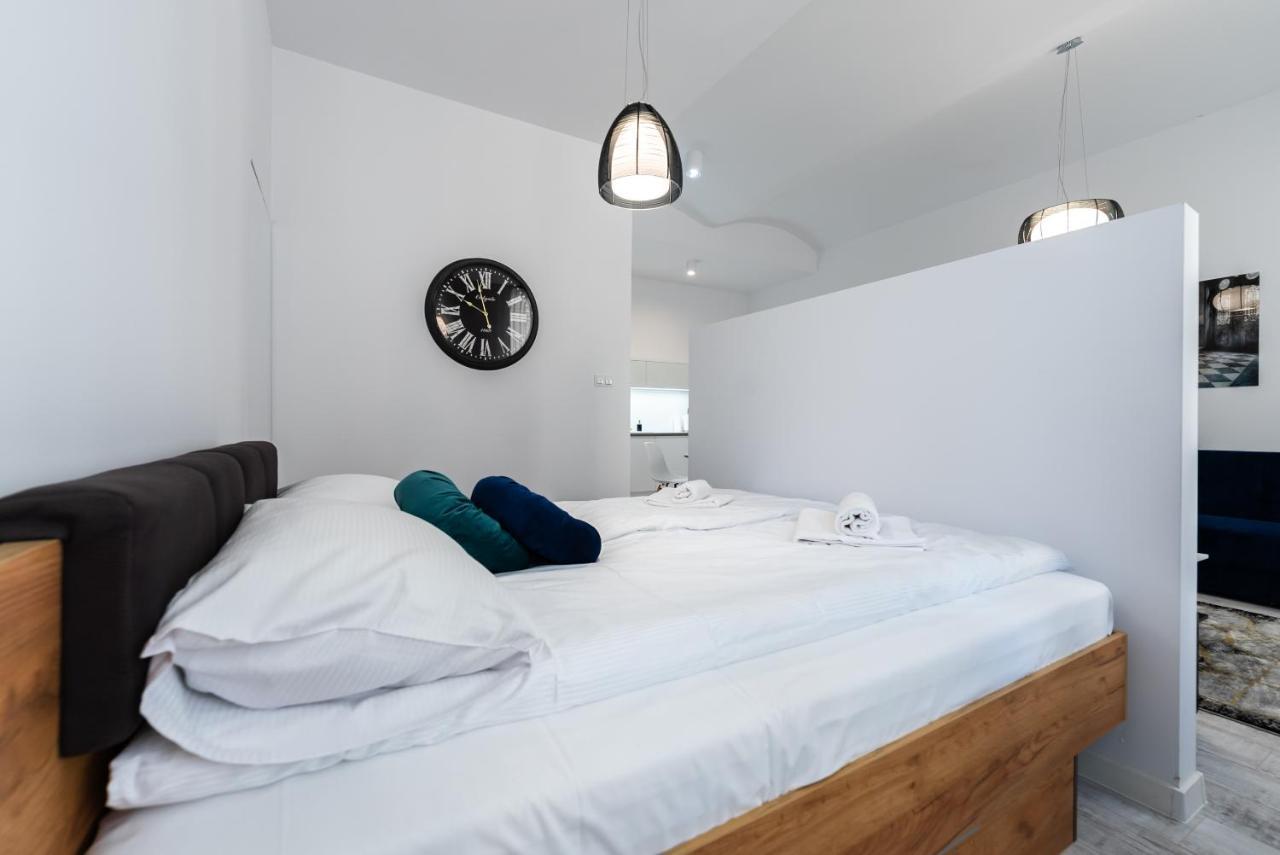 Apartamenty Centrum Nowoczesny Design - Dream Apart Bielsko-Biala Exterior photo