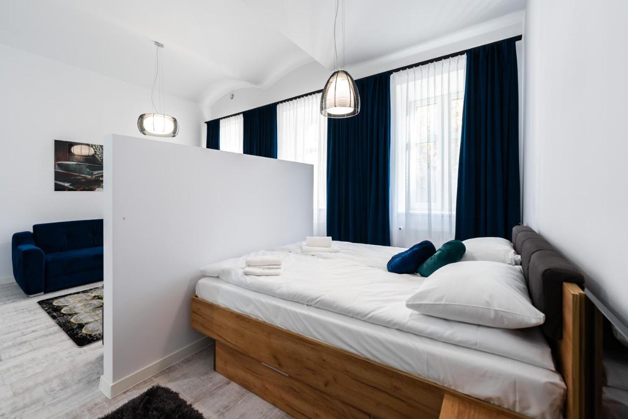 Apartamenty Centrum Nowoczesny Design - Dream Apart Bielsko-Biala Exterior photo